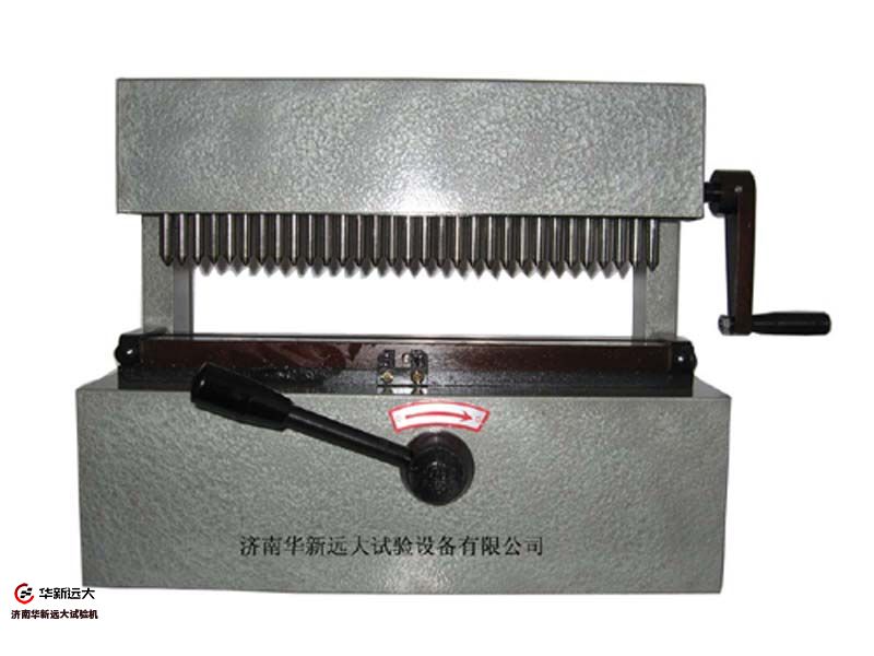 DX-300金属拉伸试样标距仪 (打点机)