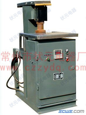 双联齿轮快速加热器