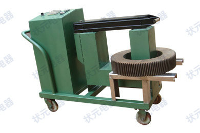 感应加热器特点 感应加热器原理