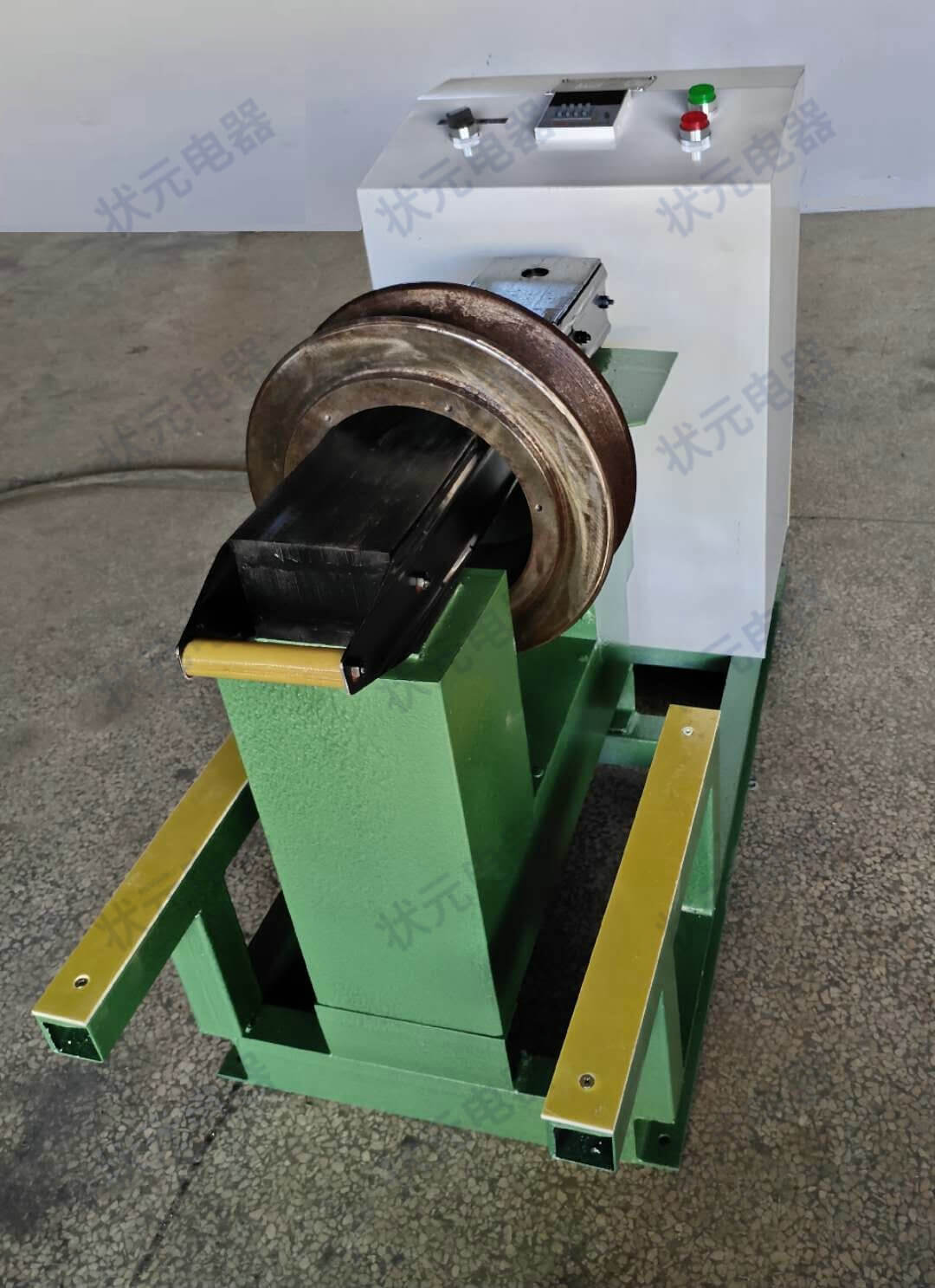 模具电磁加热器 模具电磁加热器