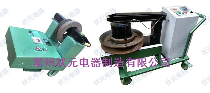 石家庄轴承加热器 