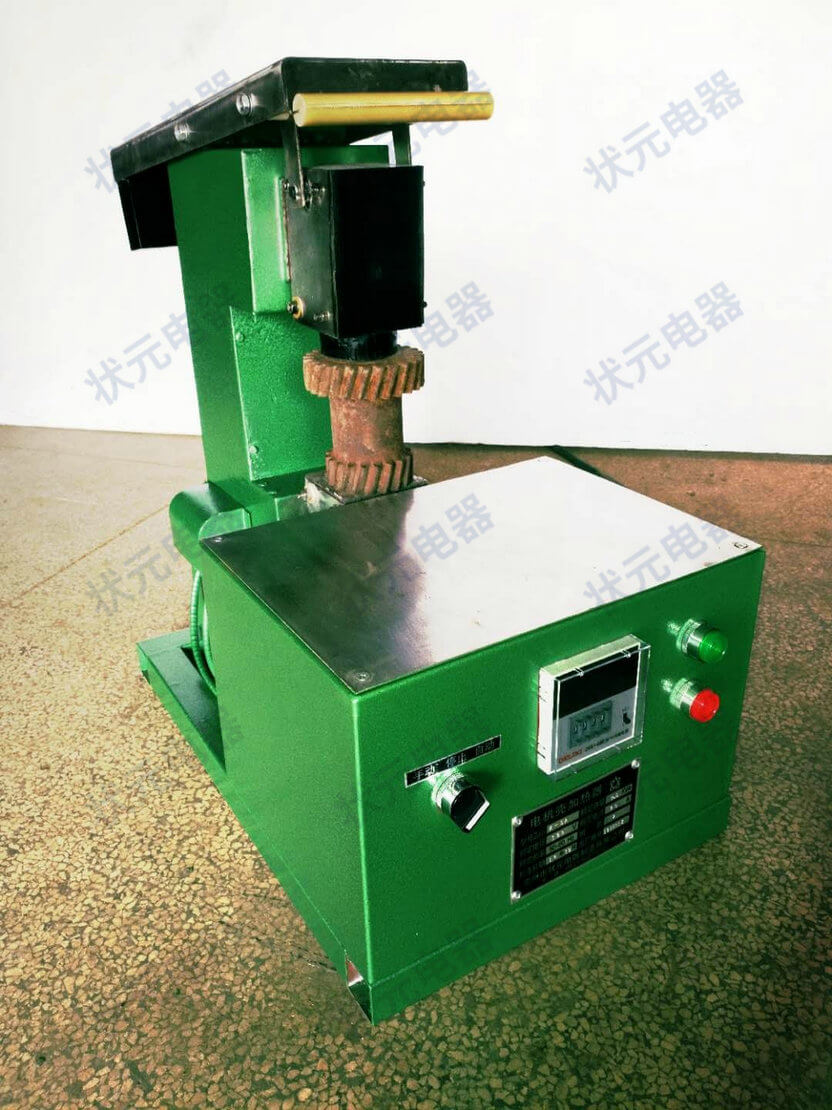 齿轮加热器台式 齿轮加热器台式