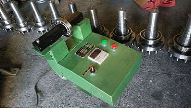 轴承电加热器 运用电能转化成热能