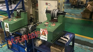 轴承加热器 轴承加热器