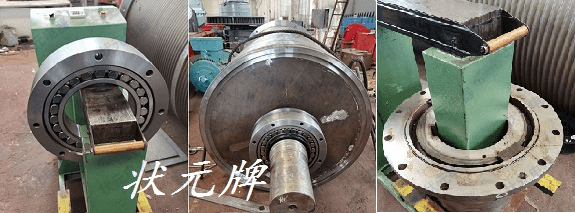 轴承加热器原理图 轴承加热器原理图