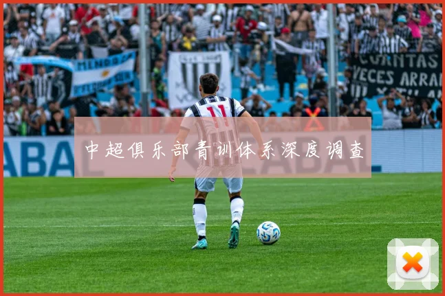中超俱乐部青训体系深度调查