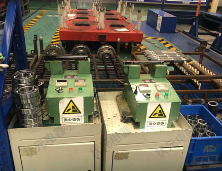 轴承加热器如何正确选购？