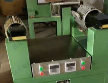 电机壳加热器有什么特点