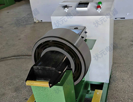 轴承感应加热器售后服务