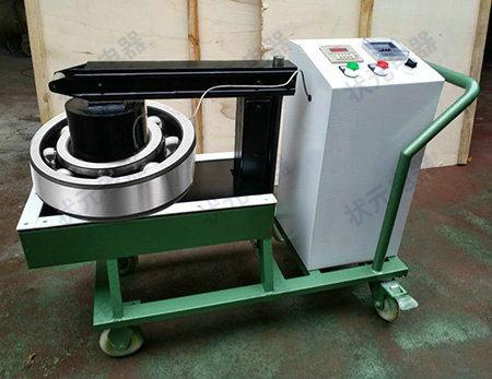 坚持感应加热器科技创新 保持加热器的可持续发展