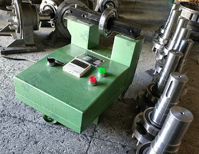 电机铝壳加热器的优点是什么？