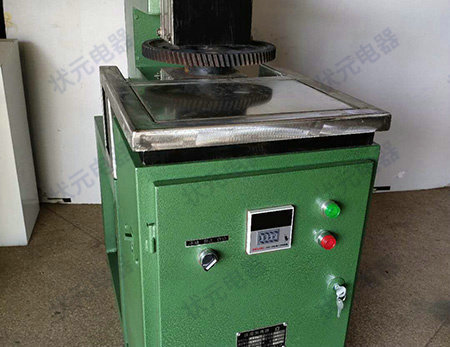 基于工频感应加热器原理介绍