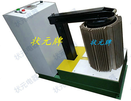 轴承加热器会损伤轴承吗？