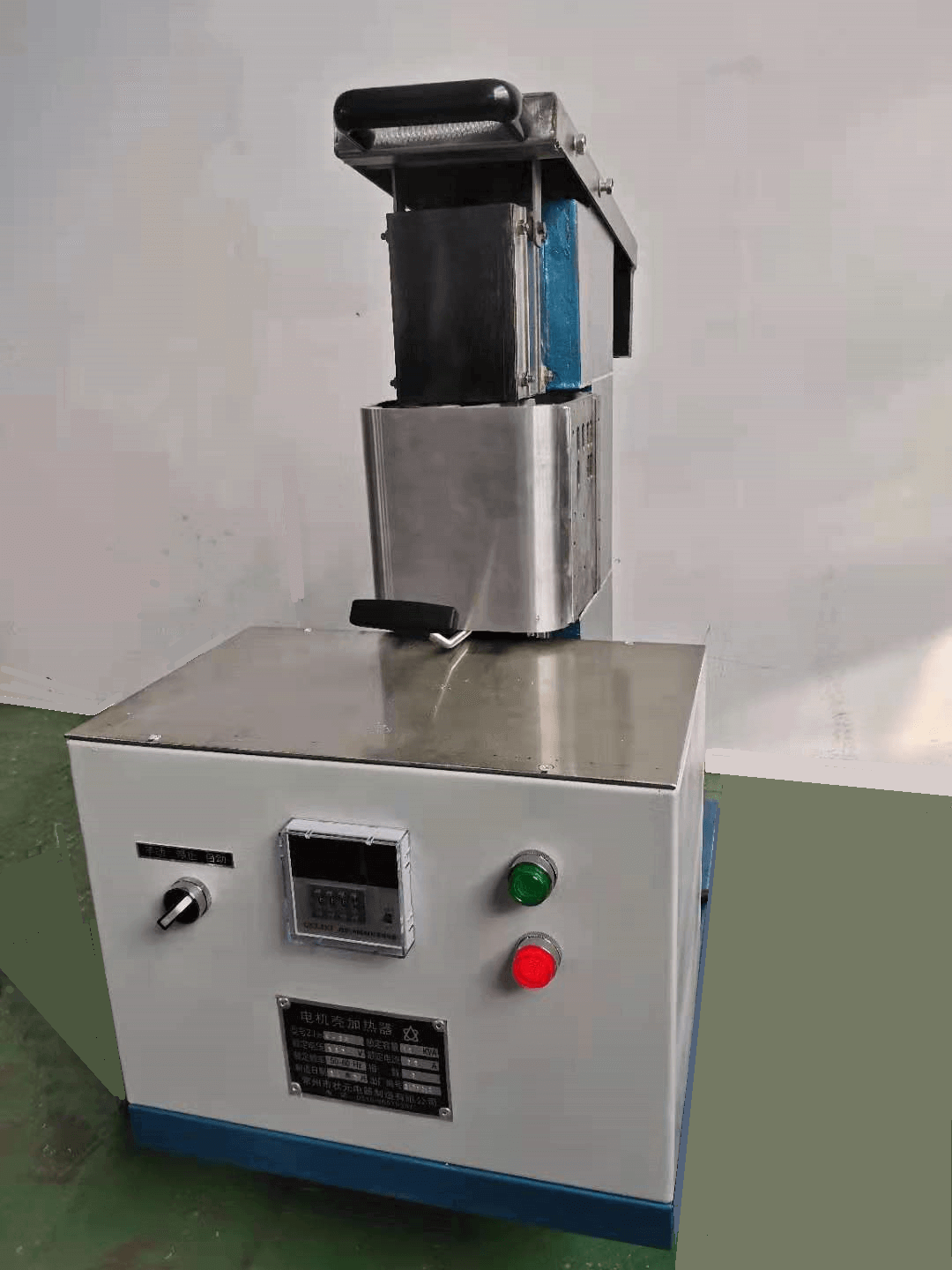 台式电机壳加热.png 台式电机壳加热.png