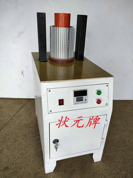 电机定子入壳热套机 电机入壳加热机