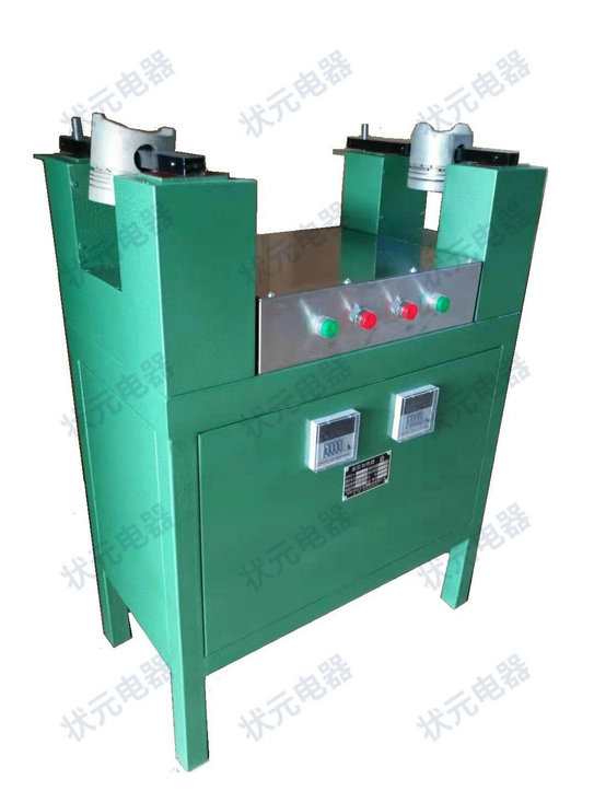 活塞加热器的现场操作与应用