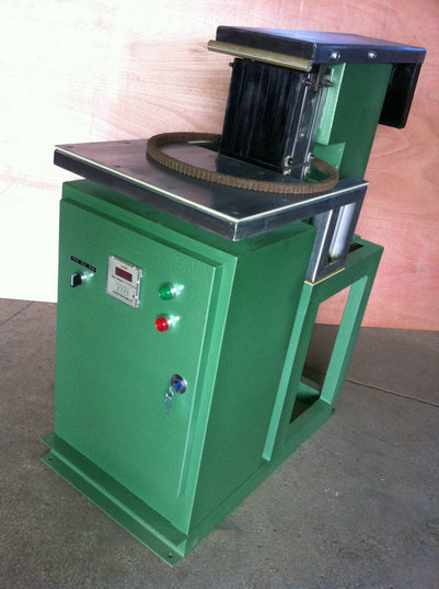 齿圈加热器交付锡柴