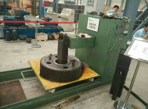 齿轮加热器选型、性能与价格