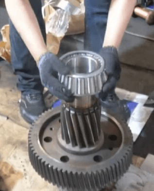 快速加热器 齿轮快速加热器的加热效率如何