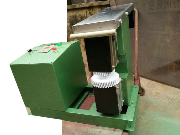 齿轮热装最高加热到多少度不会回火？