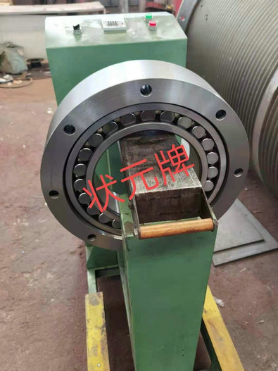 轴承加热器怎样使用？怎么操作？