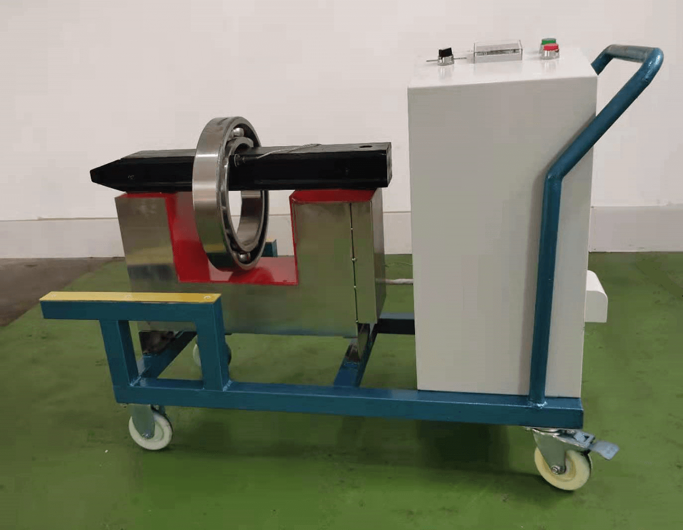 轴承加热器状元品牌的优势与亮点