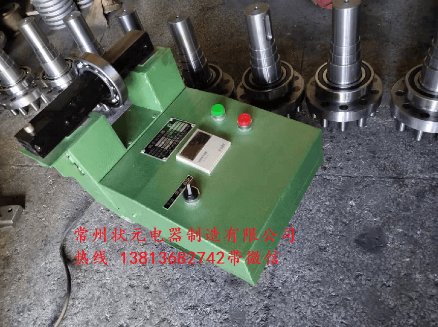 国产轴承加热器品牌 民族品牌状元面向世界崛起