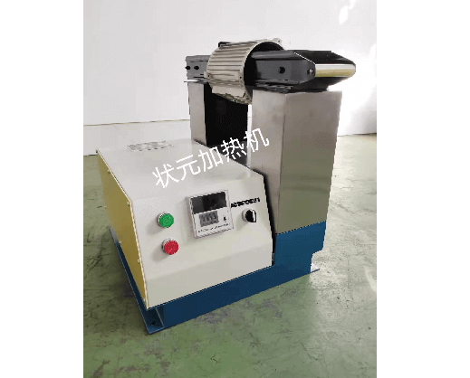 感应加热器网站改版 增加用户体验