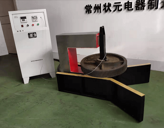 工频感应加热器获智能企业订单