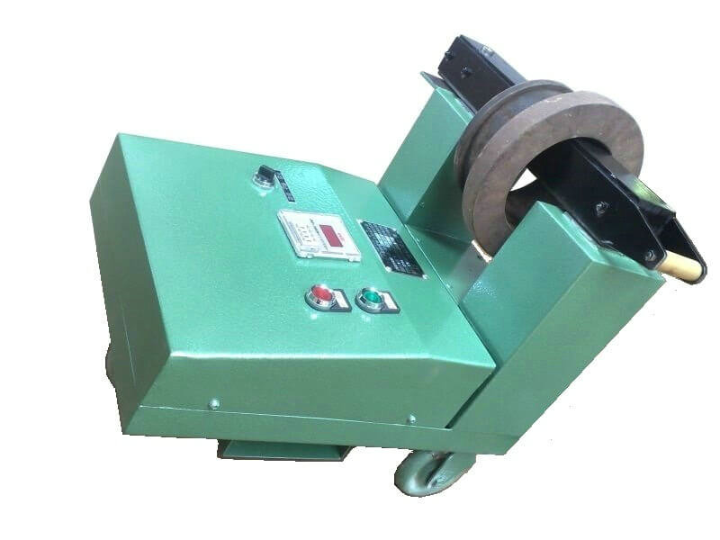 轴承加热器采购订单