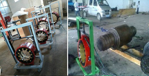 轴承内套加热器 轴承内套加热拆装 轴承内套加热器 轴承内套加热拆装