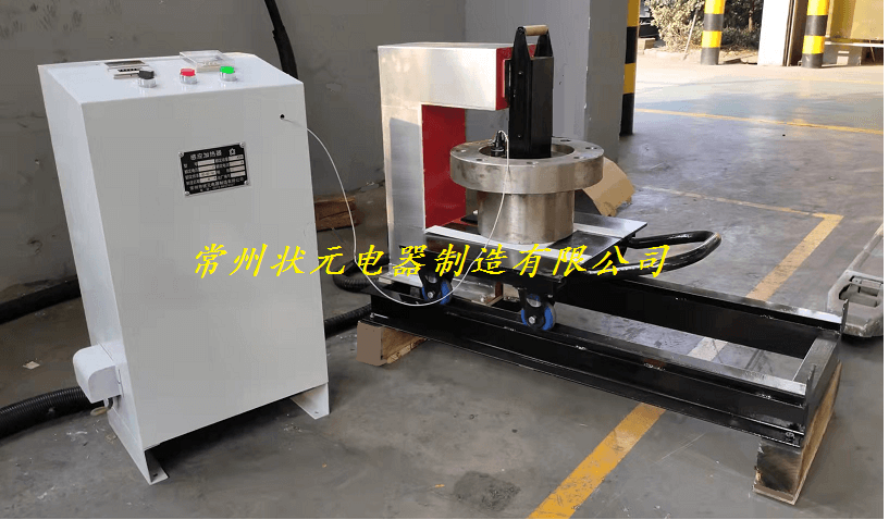 联轴器加热方法有哪些？联轴器怎么加热？