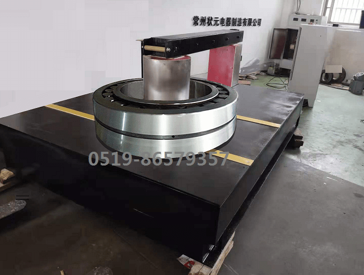 大型轴承加热器 大型轴承加热安装设备