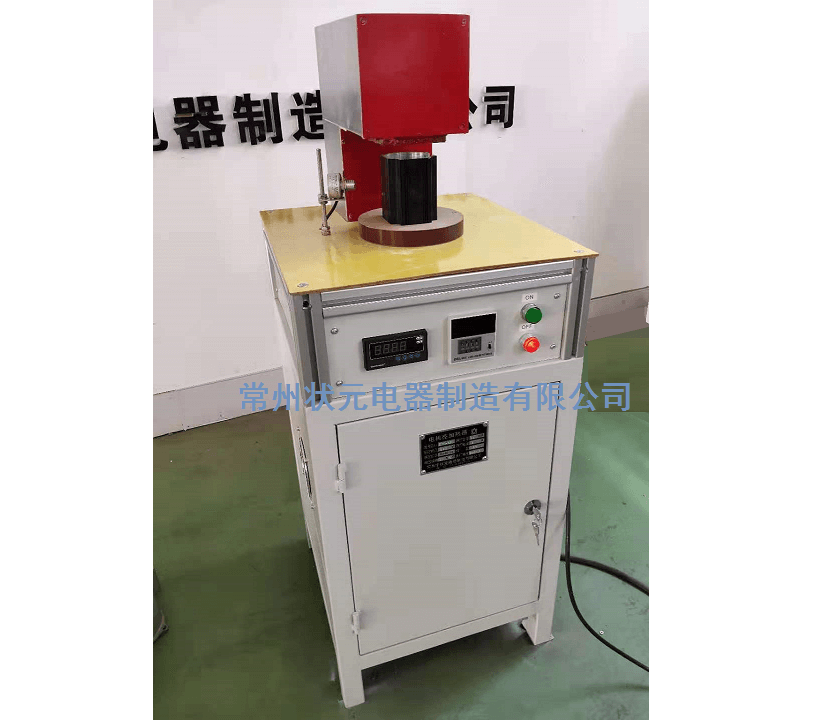 电机铝壳加热器可以常年全天候连续使用