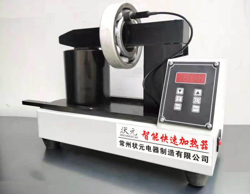 轴承加热器车间 轴承加热器生产厂家及工人 轴承加热器车间 轴承加热器生产厂家及工人