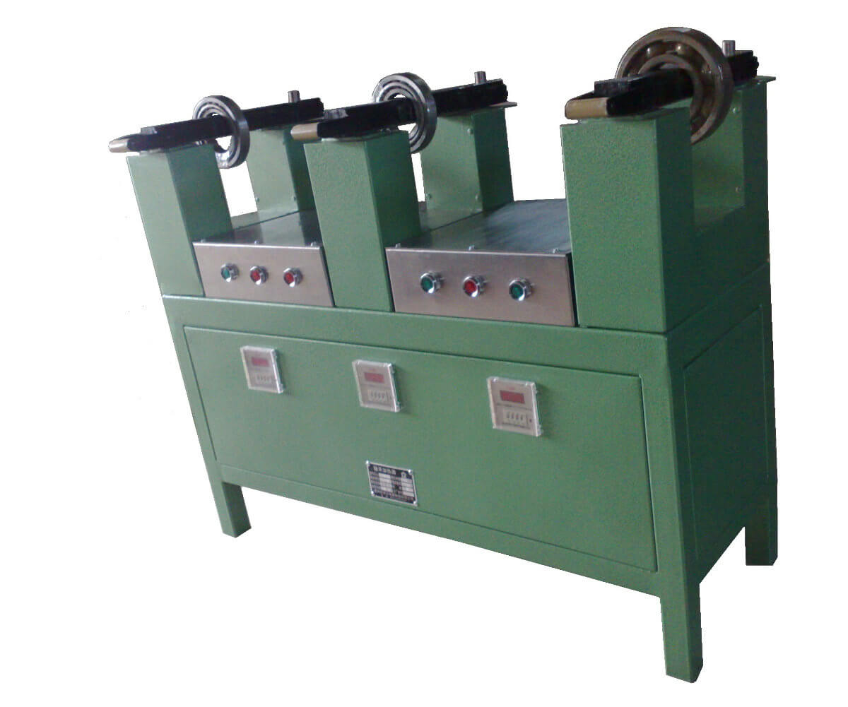 轴承的种类选择及安装