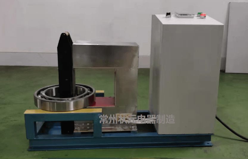 轴承加热器 竖式结构 精益求精 轴承加热器 竖式结构 精益求精