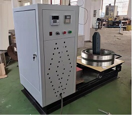 关于感应加热器公司第四轮核酸检测的通知