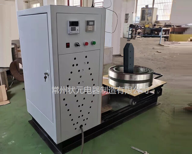 感应加热器 感应加热器公司发布通知