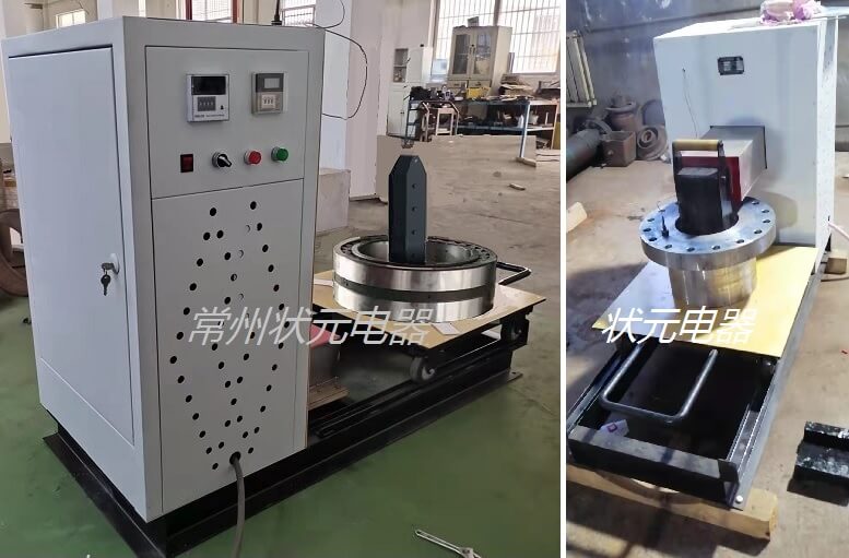 感应加热器 状元电器