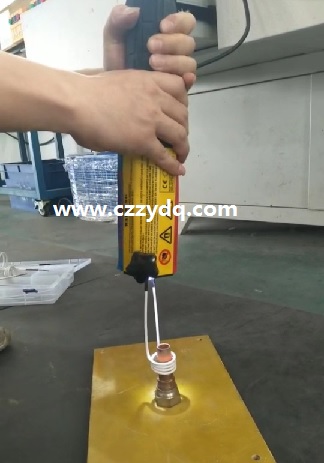 手持式加热器 小型加热圈 手持式加热器 小型加热圈