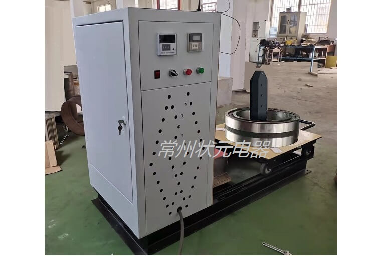 感应加热器 状元电器