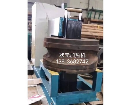 模具加热方法 模具加热器 模具感应加热