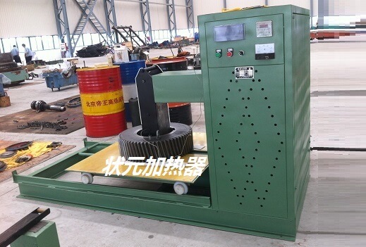 感应加热器 感应加热器