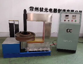 状元感应加热器履行社会责任