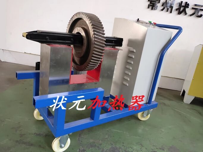 感应加热器质量 感应加热器质量