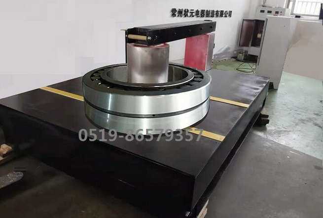 大型轴承加热器 大型轴承加热器