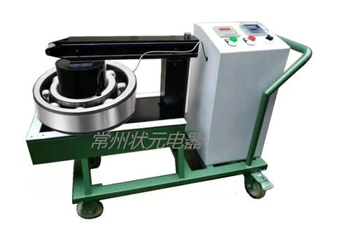 轴承加热器哪家好？状元品牌效应凸显