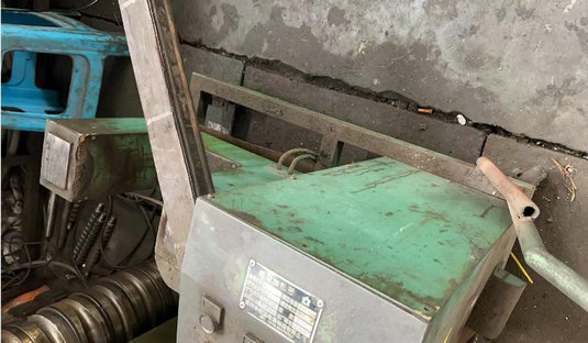 轴承加热器寿命长 使用了十三年 轴承加热器寿命长 使用了十三年