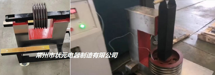 皮带轮加热.jpg 皮带轮加热.jpg